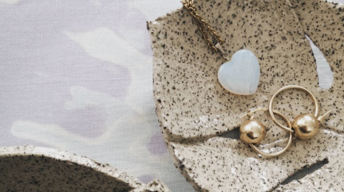 Mondstein-Schmuck: Mystische Schönheit und Lithotherapie 4 Mondstein