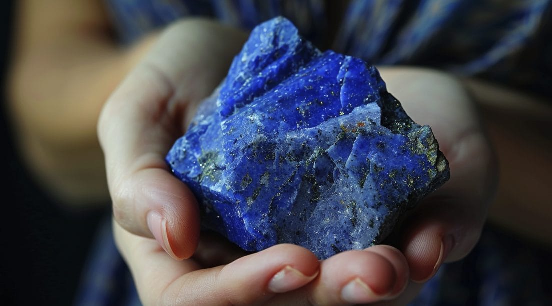 Lapislazuli Brut