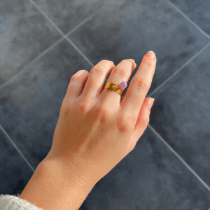 Ring Amhétisme