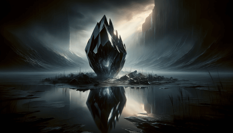 Gefahr de l'Obsidian