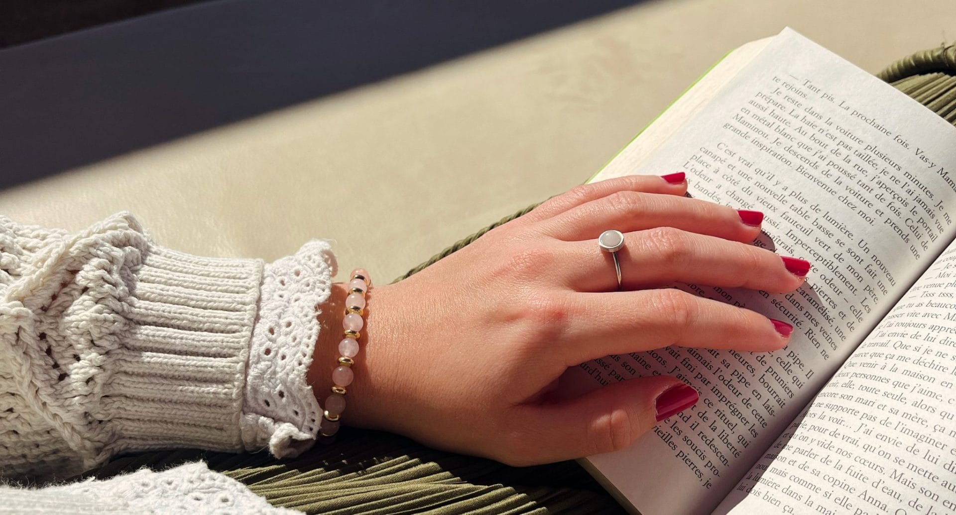 Ma Anti-Stress-Ring