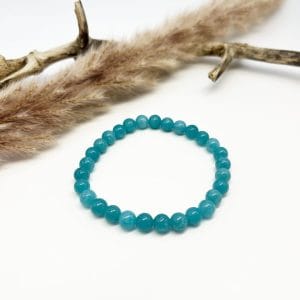 Armband Amazonit - Natursteine