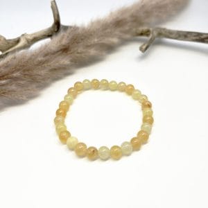 Armband Citrin - Natursteine