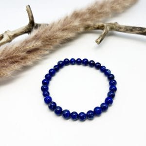 Armband Lapislazuli - Natursteine