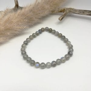 Armband Labradorit - Natursteine