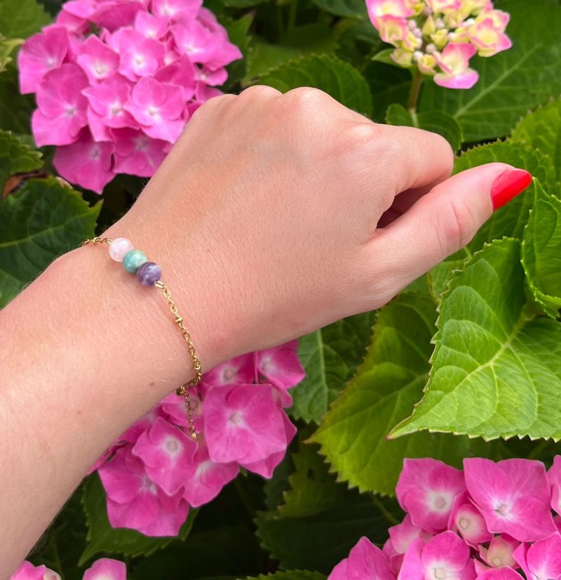 Armband Etnea - Liebe