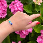 Armband Etnea - Harmonie