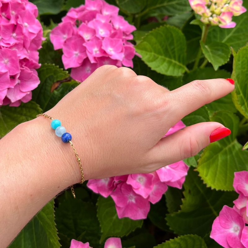 Armband Etnea - Harmonie