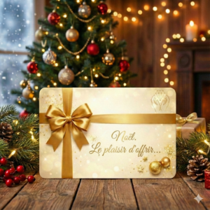 Geschenkkarte 🎁